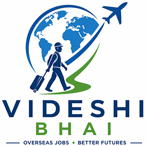 Videshi Bhai logo