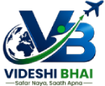 Videshi Bhai logo